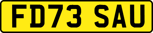 FD73SAU