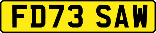 FD73SAW