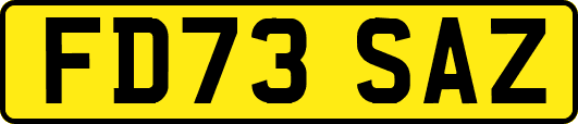 FD73SAZ
