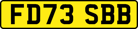 FD73SBB