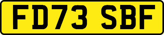 FD73SBF