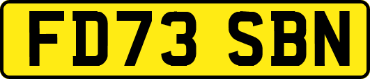 FD73SBN