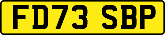FD73SBP