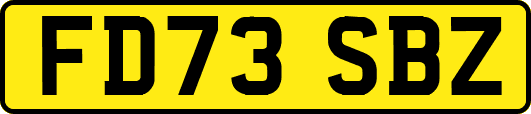 FD73SBZ