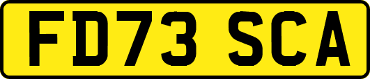 FD73SCA