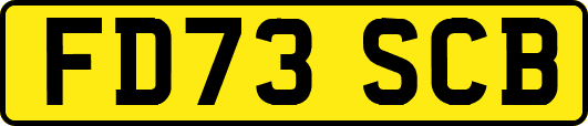 FD73SCB