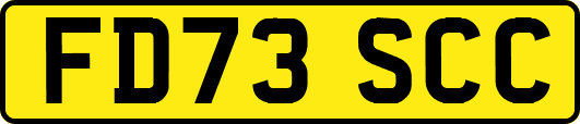 FD73SCC
