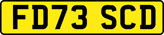 FD73SCD