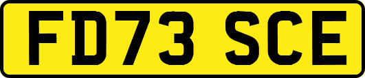 FD73SCE