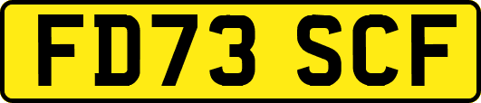 FD73SCF