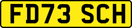 FD73SCH