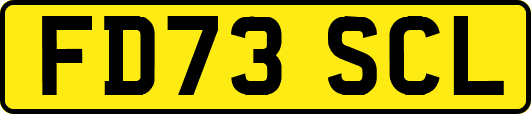 FD73SCL