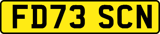 FD73SCN
