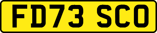 FD73SCO