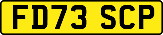 FD73SCP