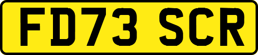 FD73SCR