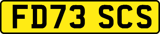 FD73SCS