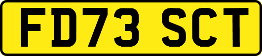 FD73SCT