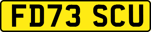 FD73SCU