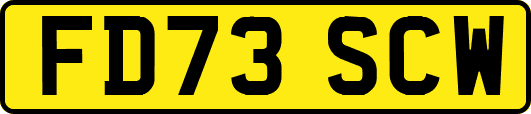 FD73SCW