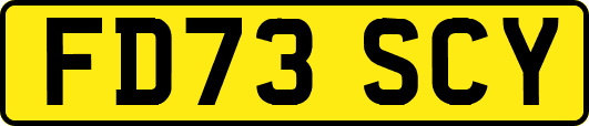 FD73SCY
