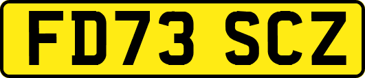 FD73SCZ