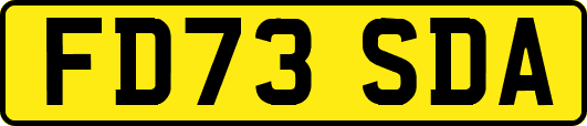FD73SDA