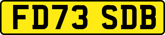 FD73SDB