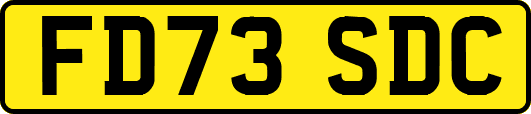 FD73SDC