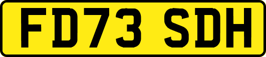 FD73SDH