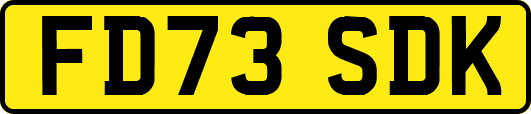 FD73SDK