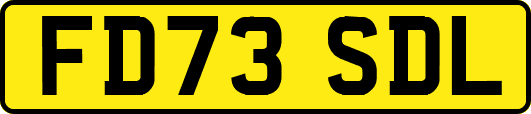 FD73SDL