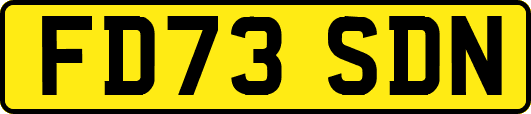 FD73SDN