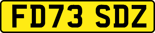 FD73SDZ