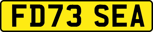 FD73SEA