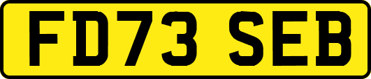 FD73SEB