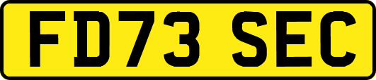 FD73SEC