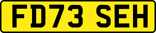 FD73SEH