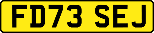 FD73SEJ