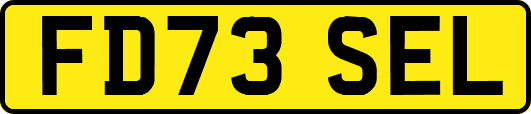FD73SEL
