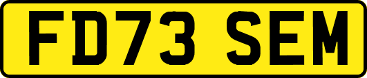 FD73SEM