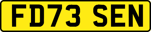 FD73SEN