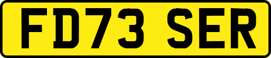 FD73SER