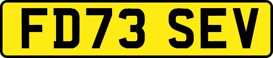 FD73SEV