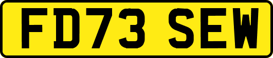 FD73SEW