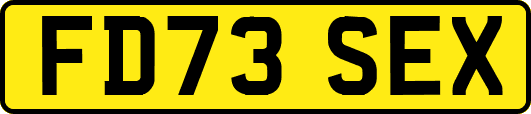 FD73SEX