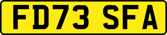FD73SFA