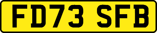 FD73SFB