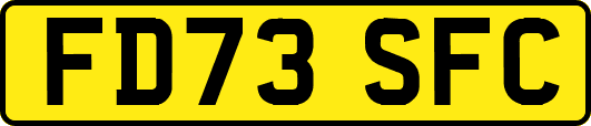 FD73SFC