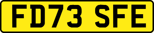 FD73SFE